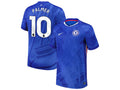 Chelsea Cole Palmer 2025-26 Home Blue 10