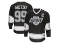 Los Angeles Kings Wayne Gretzky Black 99