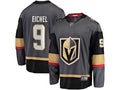 Vegas Golden Knights Jack Eichel Gray 9