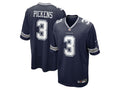 Dallas Cowboys George Pickens Blue 3