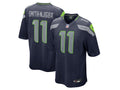 Seattle Seahawks Jaxon Smith-Njigba Home Blue 11